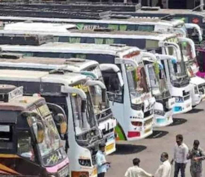 पंजाब में अगले महीने ड्राइवरों की हड़ताल, सरकारी बस सेवाएं रहेंगी प्रभावित