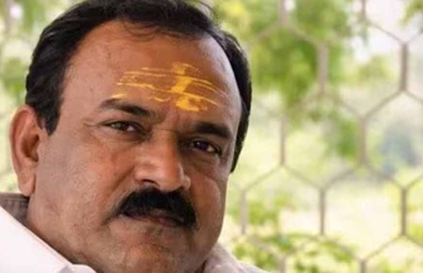 नासिक में स्वयंभू ‘बाबा’ अशोक खरात को यौन शोषण मामले में 9 मई तक न्यायिक हिरासत