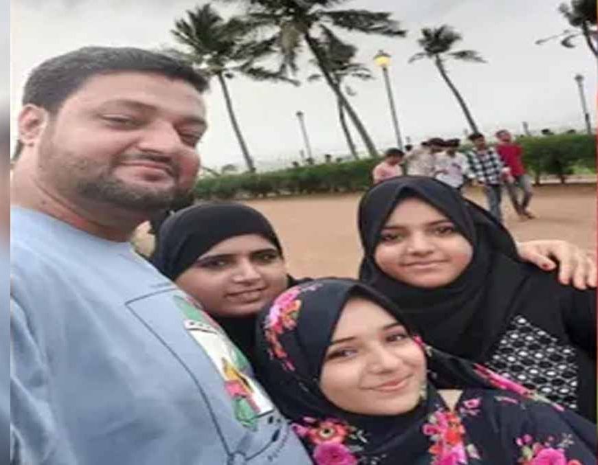 बिरयानी, तरबूज और मौत: एक दावत कैसे बन गई पूरे परिवार के लिए आखिरी जश्न?