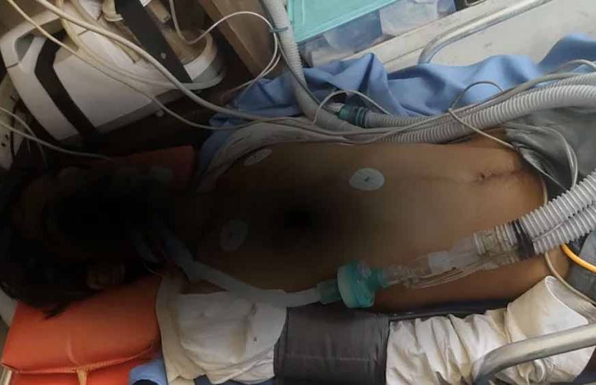 भिवाड़ी में पुलिस कस्टडी में नाबालिग से बर्बरता, हालत गंभीर, 4 पुलिसकर्मियों पर केस