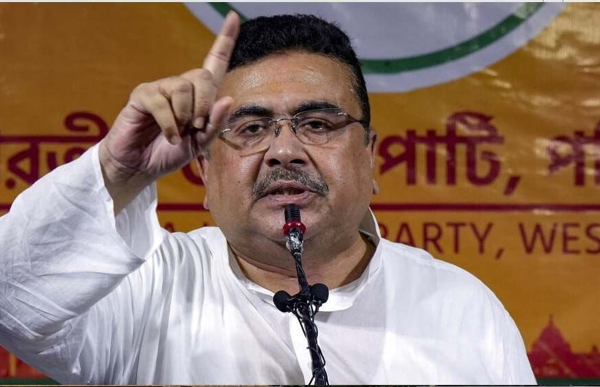 शुभेंदु अधिकारी की उम्मीदवारी के खिलाफ याचिका पर हाई कोर्ट का बड़ा फैसला, जानें क्या कहा