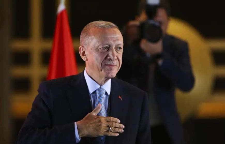 तुर्की शिफ्ट होने वालों को मिला फायदा, 20 साल तक सरकार ने नहीं लिया कोई टैक्स!