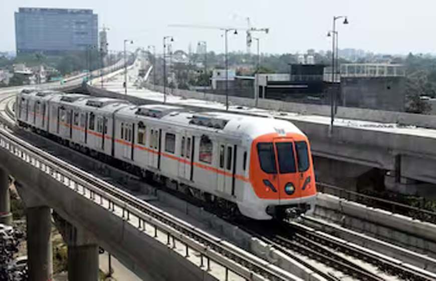 भोपाल की दस ट्रेनों में सस्ते एसी कोच, कम किराए में मिलेगा एसी सफर का लाभ