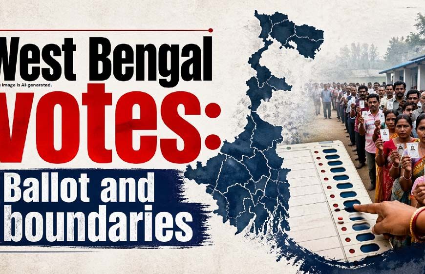 बंगाल में किसकी सरकार बनेगी? कोलकाता, हावड़ा और 24 परगना की 91 सीटें तय करेंगी परिणाम
