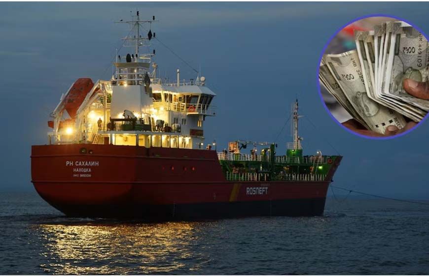 भारत के बाद इस देश को मिली फिर से रूसी तेल खरीदने की छूट, ट्रंप की मेहरबानी का कारण क्या?