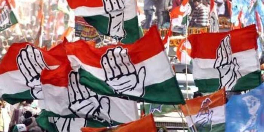 राज्यसभा की तीसरी सीट पर कांग्रेस दे सकती है इस दिग्गज नेता को मौका, नाम सामने आते ही बढ़ी चर्चाएं