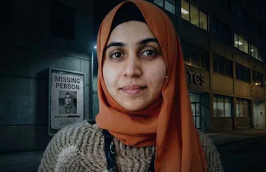 TCS कांड में बड़े खुलासे, निदा खान ने पीड़िता को बनाया 'हानिया', अब भेजना था मलेशिया