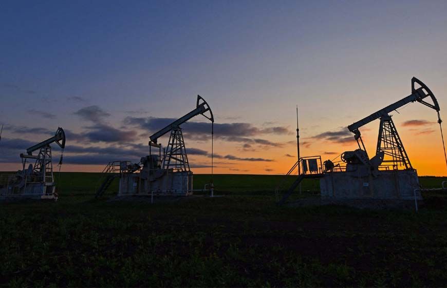 पंजाब में 'मिशन अन्वेषण' का आगाज, गैस और तेल की खोज के लिए शुरू हुआ सर्वेक्षण