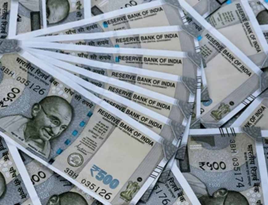 रेगाकठेरा जलाशय योजना के कार्यों के लिए 2.07 करोड़ रूपए स्वीकृत