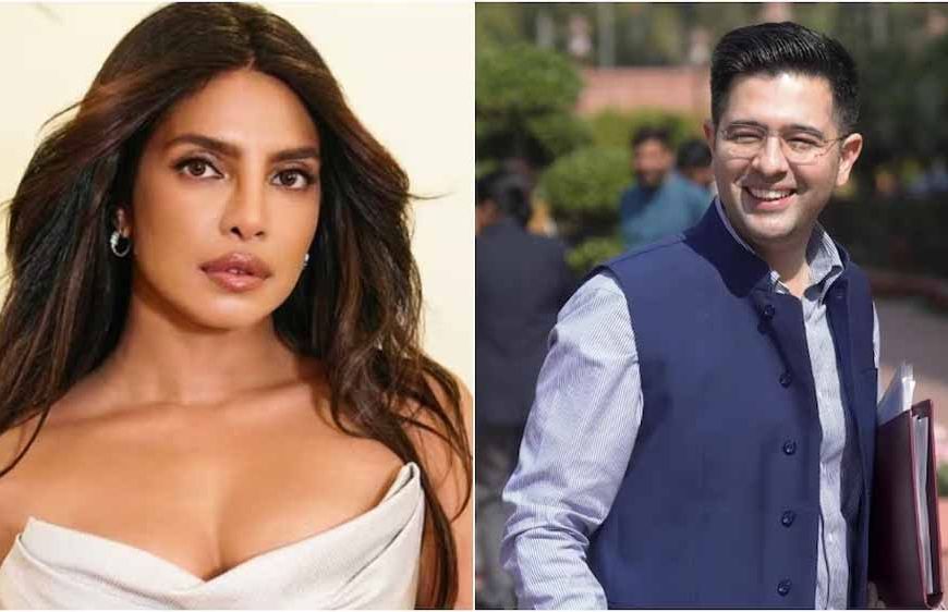 नवजोत कौर सिद्धू का दावा: प्रियंका चोपड़ा कनेक्शन की चर्चा