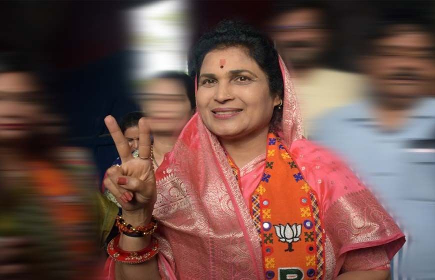 महिला आरक्षण: राज्यमंत्री कृष्णा गौर ने कांग्रेस के 3 भ्रामक दावे किए उजागर, विपक्ष को बताया कौरव