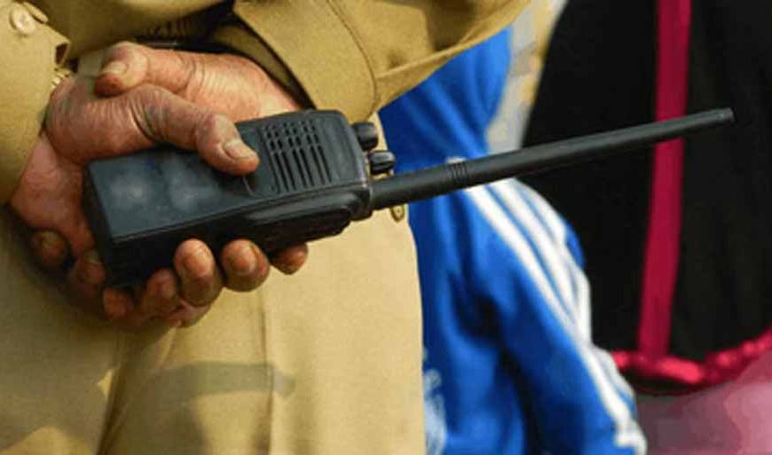 गोपालगंज में ज्वेलरी शॉप लूट कांड का खुलास,गुजरात में बनी थी खतरनाक साजिश