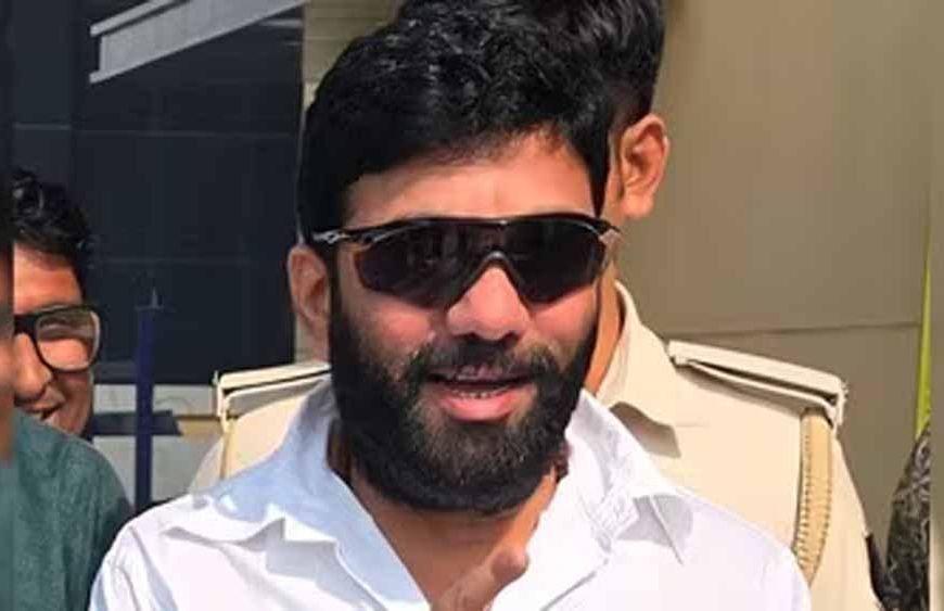 गोपालगंज विधायक पप्पू पांडेय को राहत, गिरफ्तारी पर 7 मई तक रोक