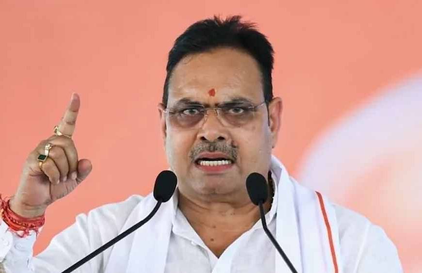 राजस्थान में ‘समाधान साथी’ लॉन्च,अब व्हाट्सएप पर मिलेगी सरकारी योजनाओं की जानकारी