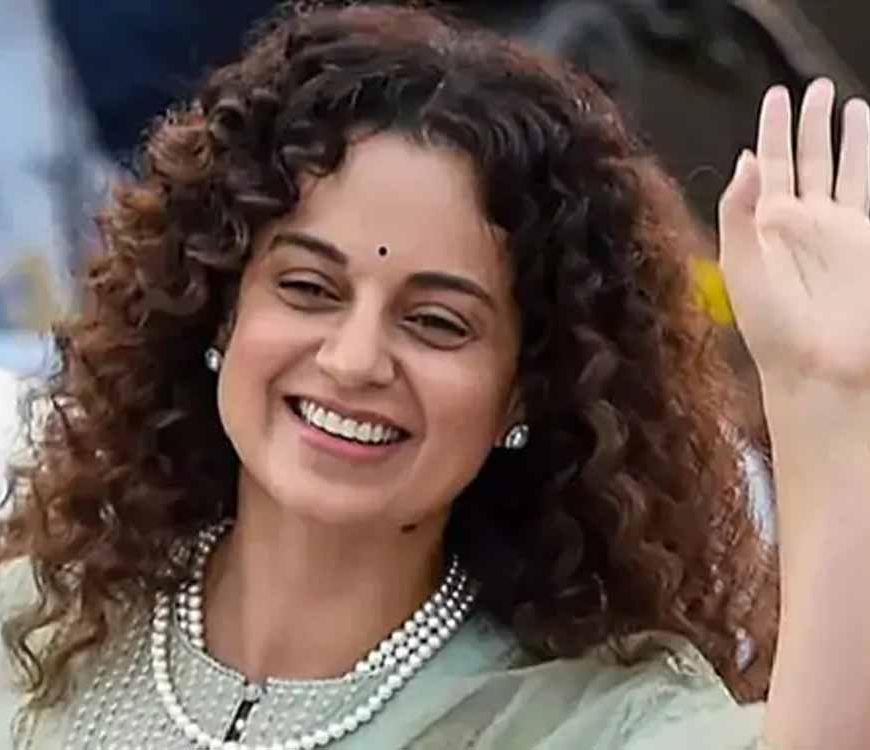 बठिंडा कोर्ट में कंगना रनौत की पेशी, मानहानि केस की अगली सुनवाई 12 मई को