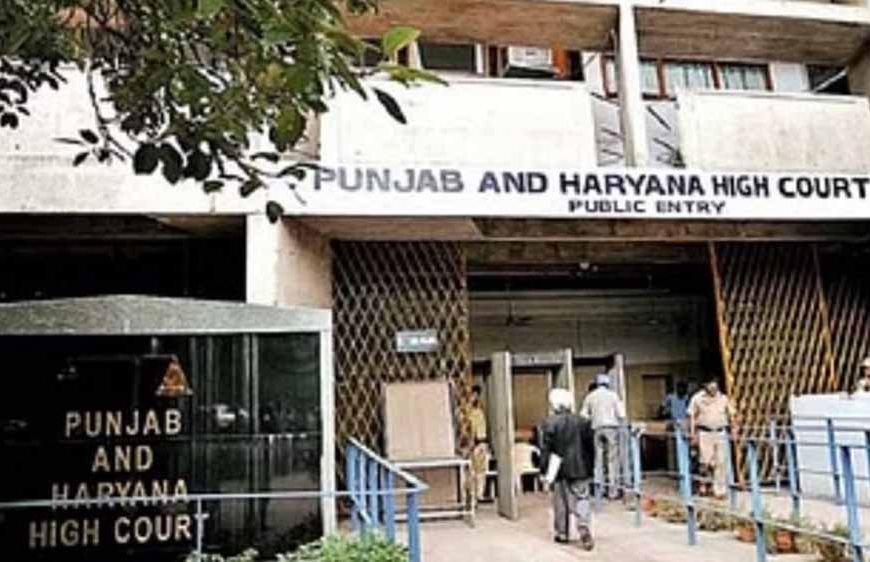 पंजाब एवं हरियाणा हाईकोर्ट का फैसला: गुरुग्राम को छोड़ हरियाणा में स्टिल्ट प्लस फोर लागू