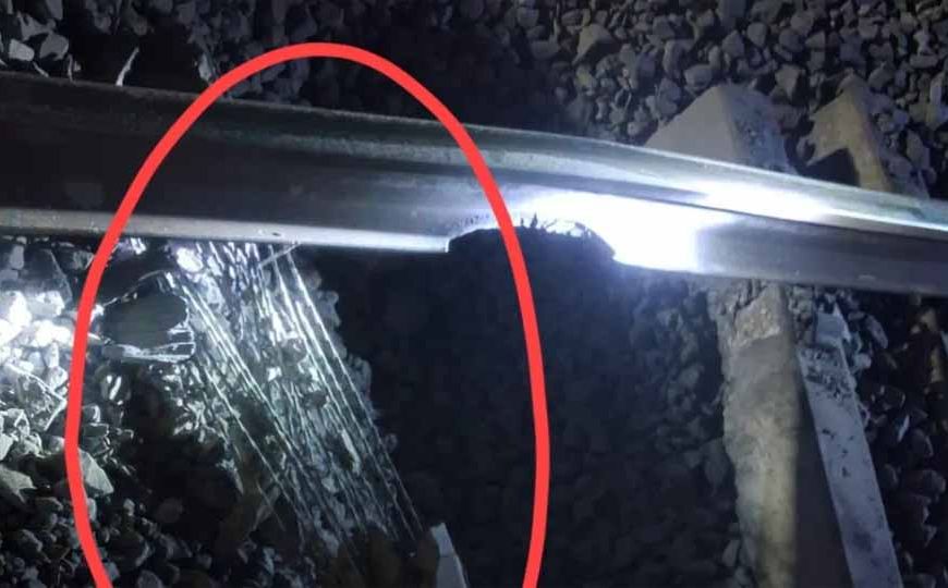 पंजाब रेलवे ट्रैक ब्लास्ट में आतंकी जगरूप ढेर, पुलिस रिकॉर्ड खंगालने में जुटी