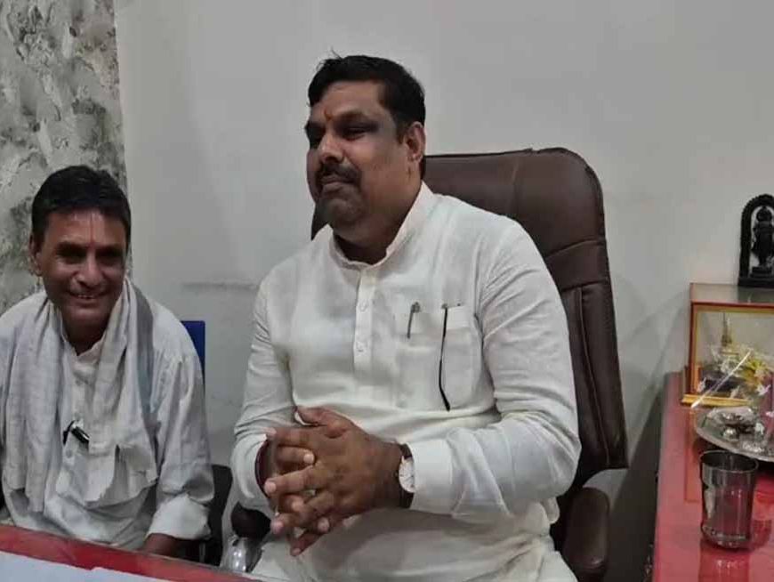 छत्तीसगढ़ बोर्ड रिजल्ट कल, शिक्षा मंत्री गजेंद्र यादव ने 10वीं-12वीं परिणाम की तारीख घोषित