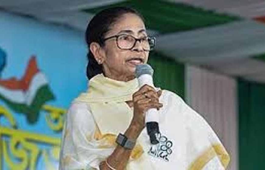 ‘गोली मारो, ठोक दो’—TMC का आरोप: BJP नेताओं ने ममता बनर्जी को दी जान से मारने की धमकी