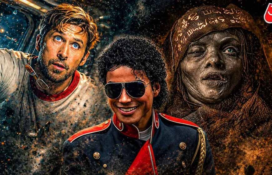 "धुरंधर 2 और भूत बंगला के बीच हॉलीवुड की 4 ब्लॉकबस्टर हिट्स ने इंडिया में मचाया धमाका"