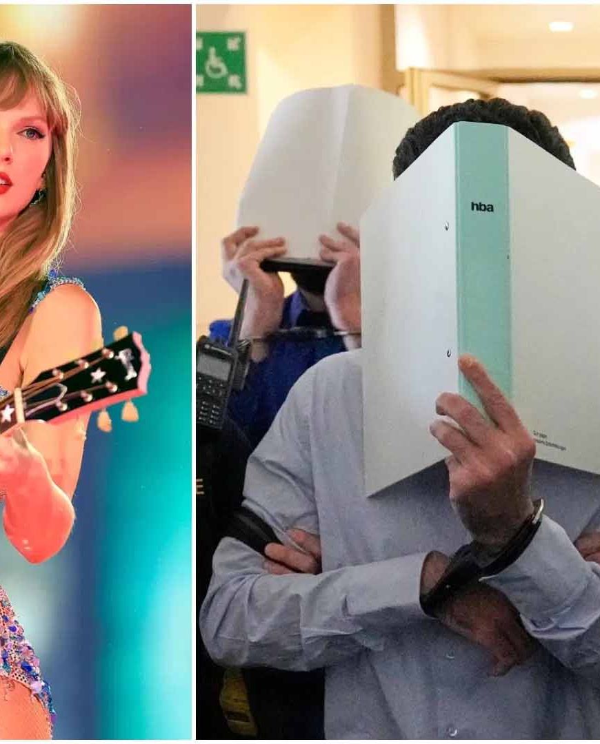 वियना में गिरफ्तार युवक पर IS से संबंध और विस्फोटक बनाने की कोशिश के आरोप