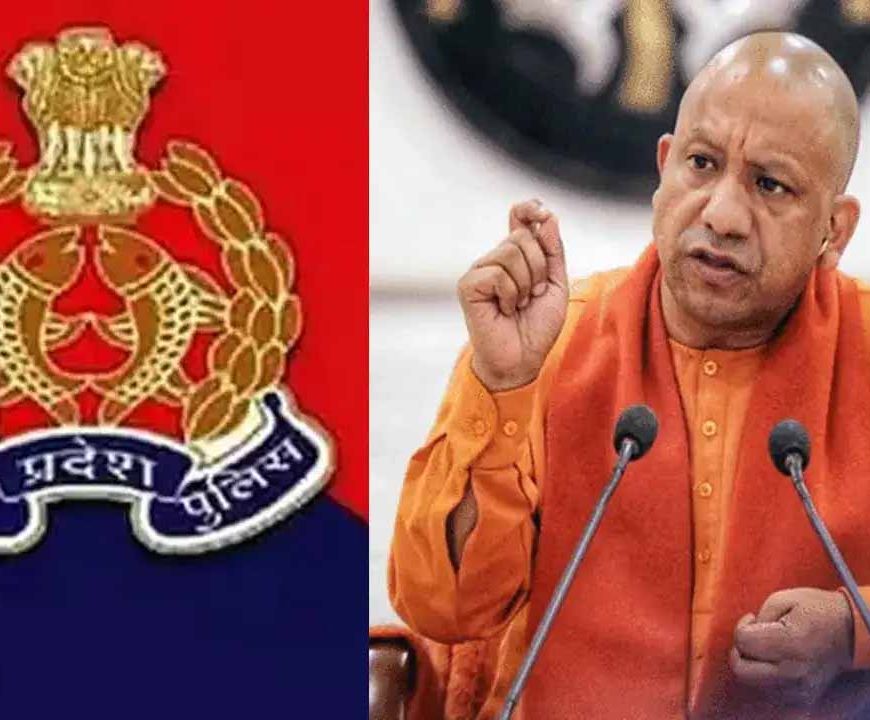 यूपी में 1 लाख भर्ती का ऐलान, सीएम योगी ने युवाओं को दिया बड़ा तोहफा