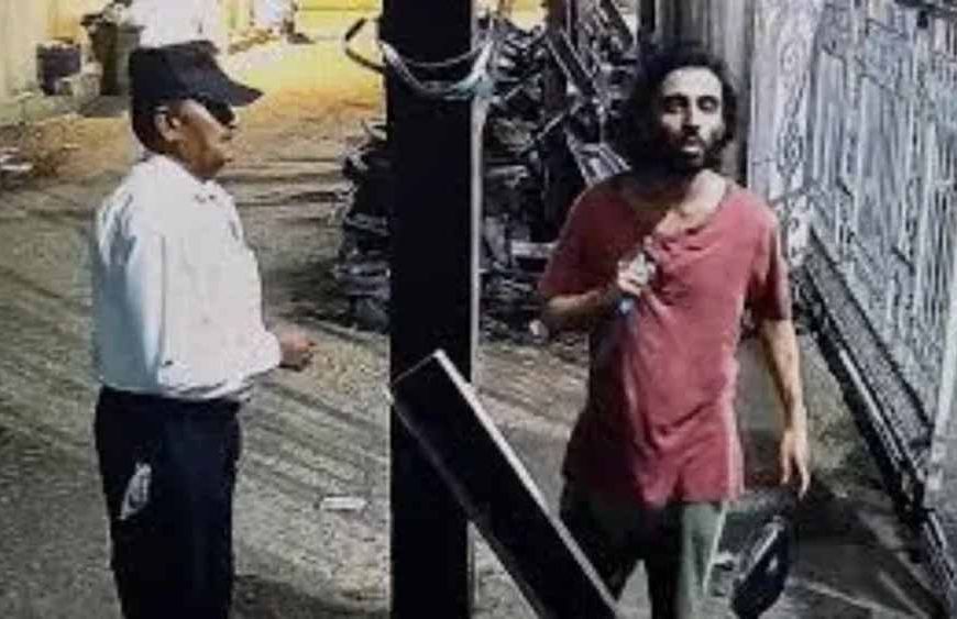 महाराष्ट्र में सुरक्षाकर्मियों पर जानलेवा हमला, ‘पहलगाम जैसी साजिश’ का आरोप