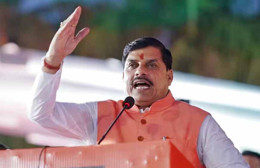 गेहूं उपार्जन की प्रक्रिया जारी, अब तक हुआ 2 हजार 547 करोड़ रूपए की राशि भुगतान : मुख्यमंत्री डॉ. यादव