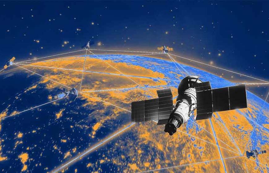 10 उपग्रहों की दहाड़ से कांपा ब्रह्मांड, भारत ने तोड़ा दुनिया का घमंड, वाशिंगटन से बीजिंग तक उड़े होश!