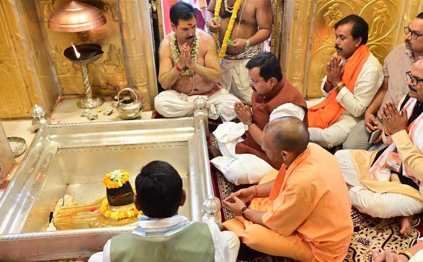 गंगा एक्सप्रेसवे आईएमएलसी: निवेशकों के लिए ‘हाई-इंसेंटिव कॉरिडोर’, सब्सिडी से सिंगल विंडो तक पूरा सपोर्ट सिस्टम तैयार