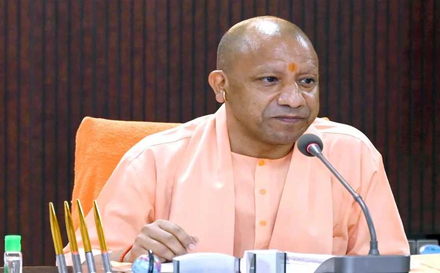 शिक्षा ढांचे को मजबूत करने में जुटी योगी सरकार, बच्चों को बेहतर-सुविधायुक्त शैक्षिक वातावरण उपलब्ध कराने पर जोर