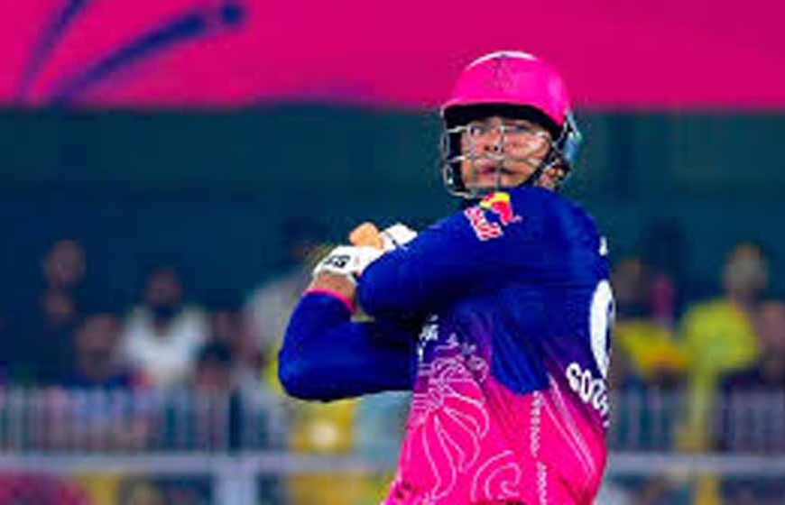 IPL 2026 में वैभव सूर्यवंशी का धमाका: 400+ रन के साथ ऑरेंज कैप पर कब्जा