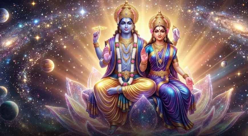 मई 2026 में बनेगा लक्ष्मी नारायण राजयोग, इन राशियों की चमकेगी किस्मत और धन