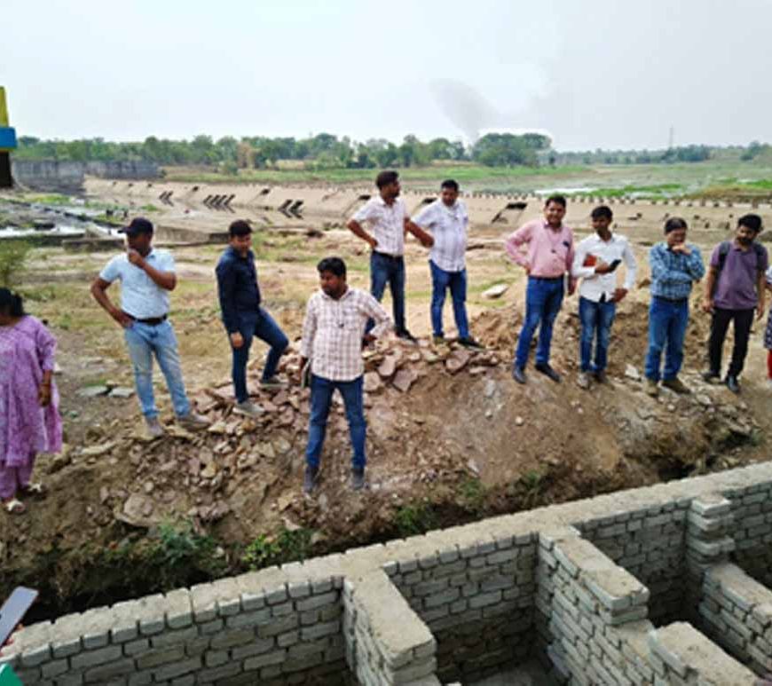 गर्मी में पानी संकट से राहत, 46 गांवों में लगेंगे ग्रे-वॉटर प्लांट और जलस्रोतों पर सिस्टम