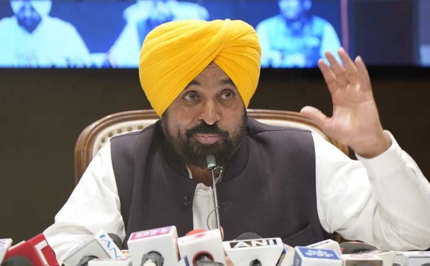 सीएम भगवंत मान ने यूरोप दौरे से पंजाब के लिए 1300 करोड़ का निवेश लाया, खेती और उद्योग को मिलेगा बढ़ावा