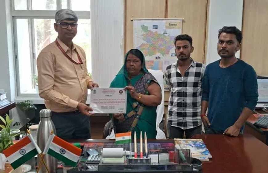 ऑन ड्यूटी मौत पर परिजनों को पेंशन, ESIC लौटाएगा बकाया राशि