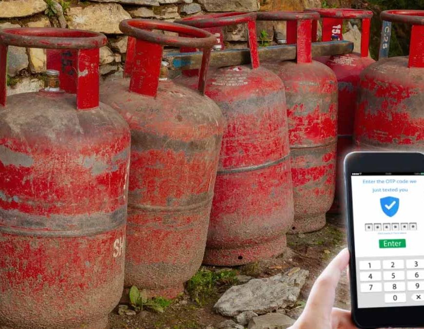 LPG सिलेंडर नियमों में बड़ा बदलाव: 1 मई 2026 से बुकिंग और डिलीवरी सिस्टम बदलेगा