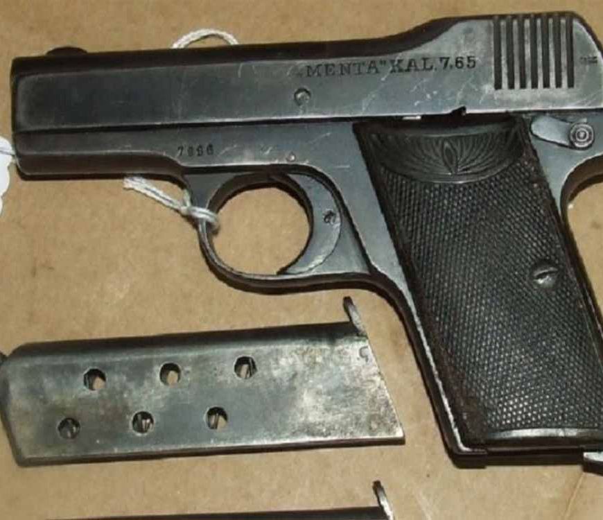 गणित की किताब में छिपा पिस्टल, सुल्तानगंज शूटआउट में मास्टरमाइंड ढेर