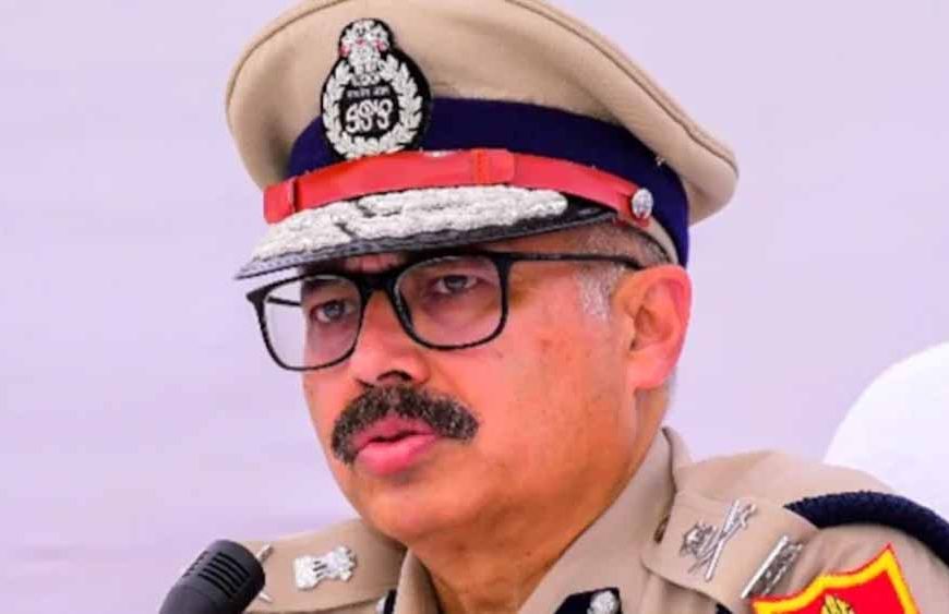 राजस्थान पुलिस में बड़ा फेरबदल: 52 DSPs के ट्रांसफर का आदेश जारी