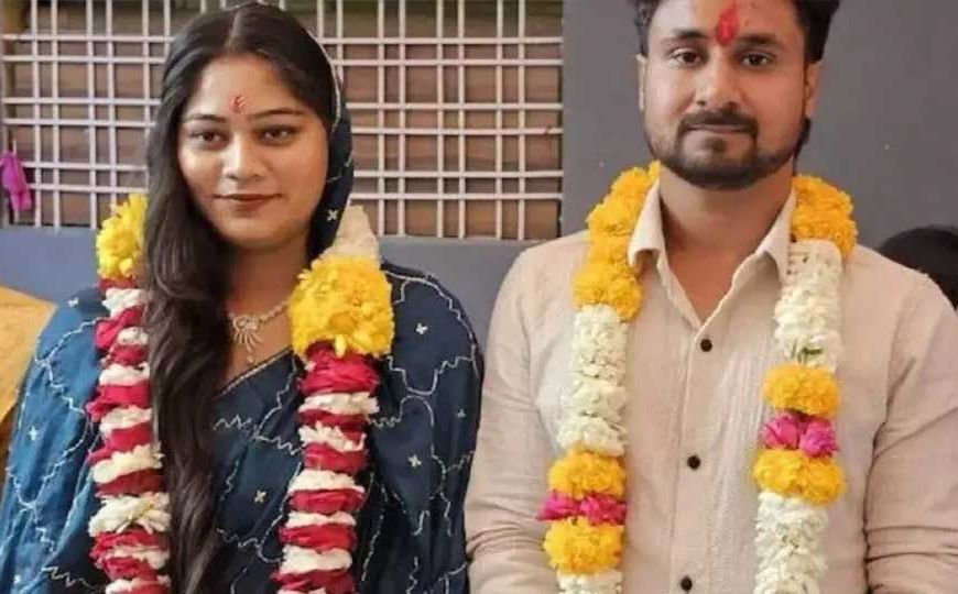 मैं चाहती हूं सोनम मेरे सामने आए, तो मैं खुद उसे मार डालूं…' बहू को जमानत मिलने पर राजा की मां का रोते हुए बयान