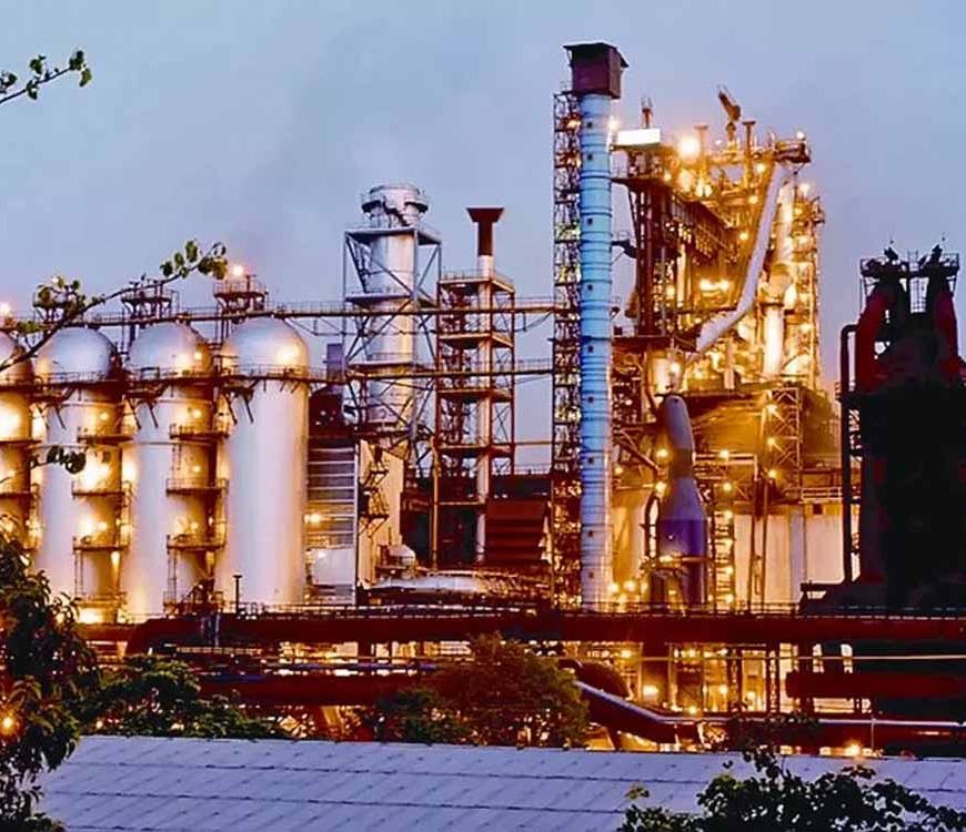 BSP में छंटनी की तैयारी तेज, नियमों के अध्ययन के लिए GM-AGM विशाखापट्टनम रवाना