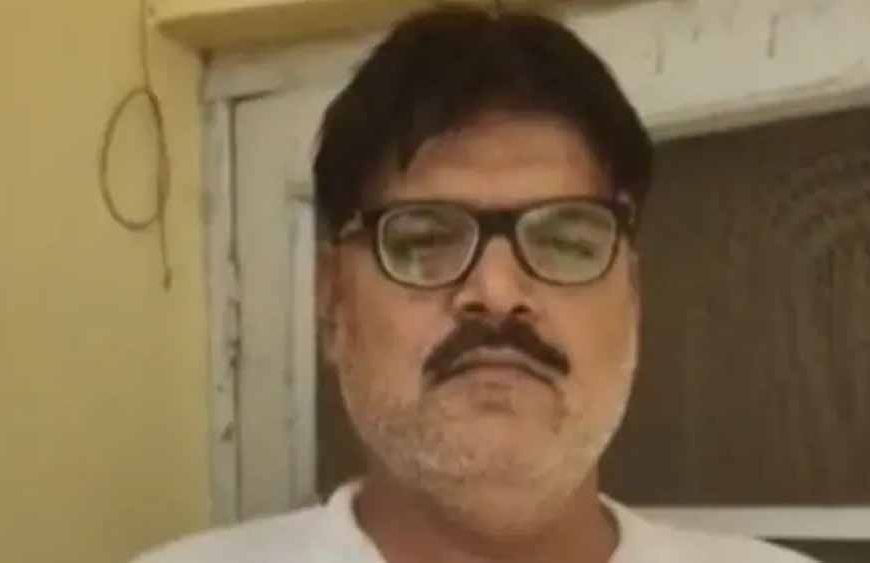 अजमेर फर्जी डिग्री मामला: मेवाड़ यूनिवर्सिटी के पूर्व प्रेसिडेंट गिरफ्तार