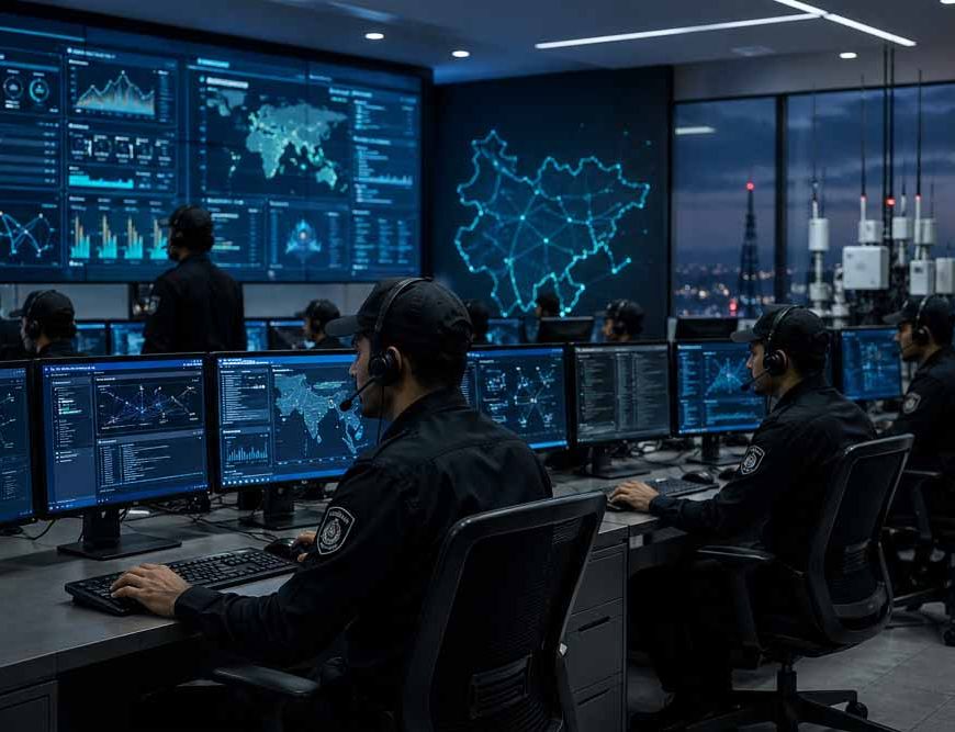 NEET-UG 2026: एमपी में पहली बार 38 साइबर कमांडो तैनात, डार्कवेब से लेकर जैमर तक डिजिटल निगरानी