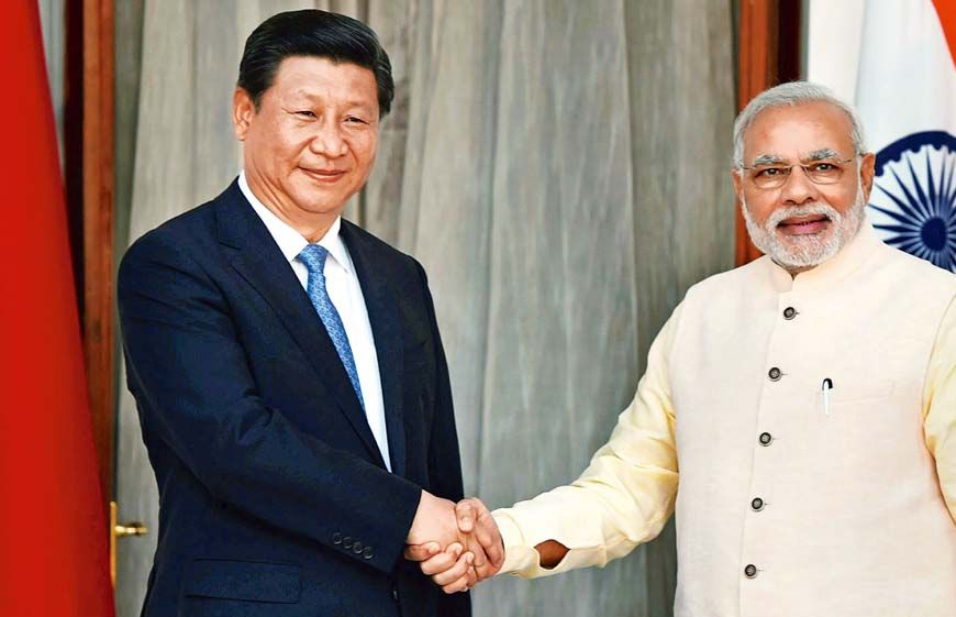 गलवान झड़प के बाद पहली बार भारत आएंगे जिनपिंग? ब्रिक्स की आड़ में बढ़ रही भारत-चीन की 'दोस्ती'