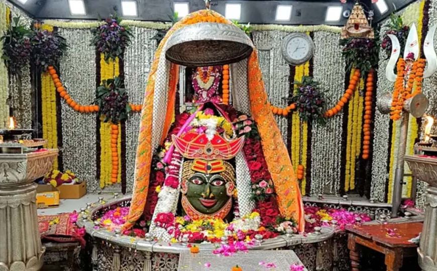 महाकाल मंदिर के अन्न क्षेत्र में अब ऑनलाइन दान, भोग और प्रसाद अर्पित करने का मिलेगा मौका