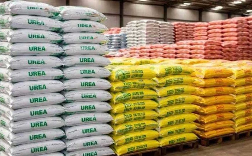 अब यूरिया खाद पर नहीं होगी किचकिच! 100 लाख टन के गैप को भरने के लिए नई पॉलिसी तैयार