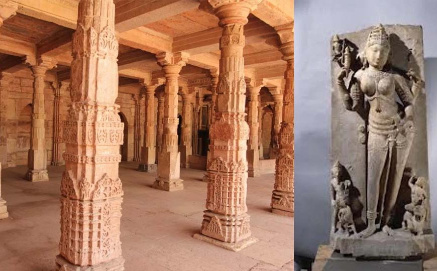 भोजशाला विवाद में नया मोड़, 1935 में धार रियासत ने इसे 'मस्जिद' घोषित किया था: MP हाई कोर्ट में मुस्लिम पक्ष का बड़ा दावा