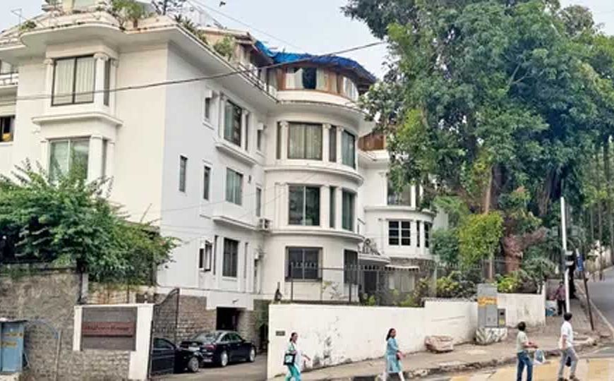 अंबानी के घर के पास रहने का मौका, किराए पर उपलब्ध है आलीशान फ्लैट