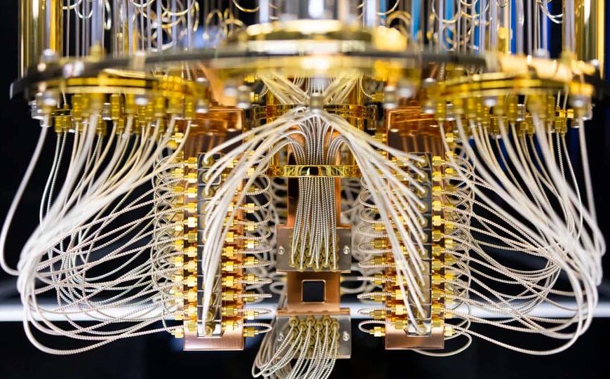 प्रदेश में बनेगा पहला क्वांटम कंप्यूटर, इंदौर ने हाई टेक्नोलॉजी की दौड़ में मारी बड़ी छलांग