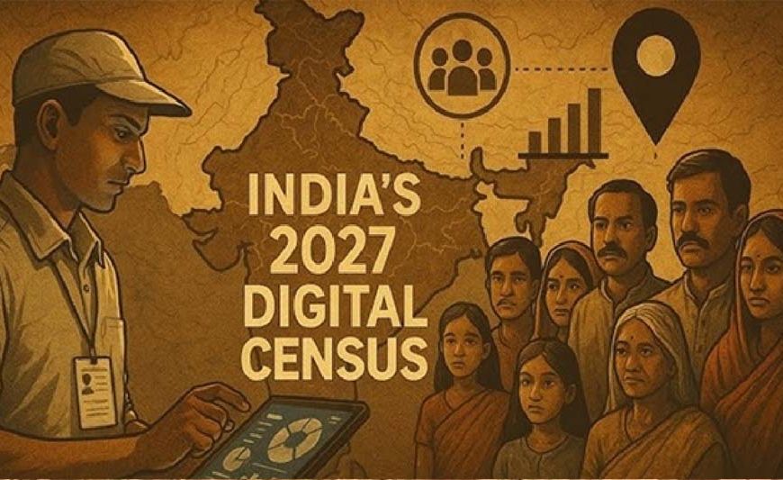 पंजाब में आज से घर बैठे होगी स्व-गणना, CM भगवंत मान संगरूर से करेंगे शुरुआत